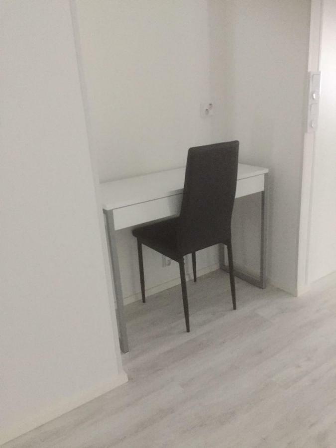 Aurora Apartment Inari Luaran gambar